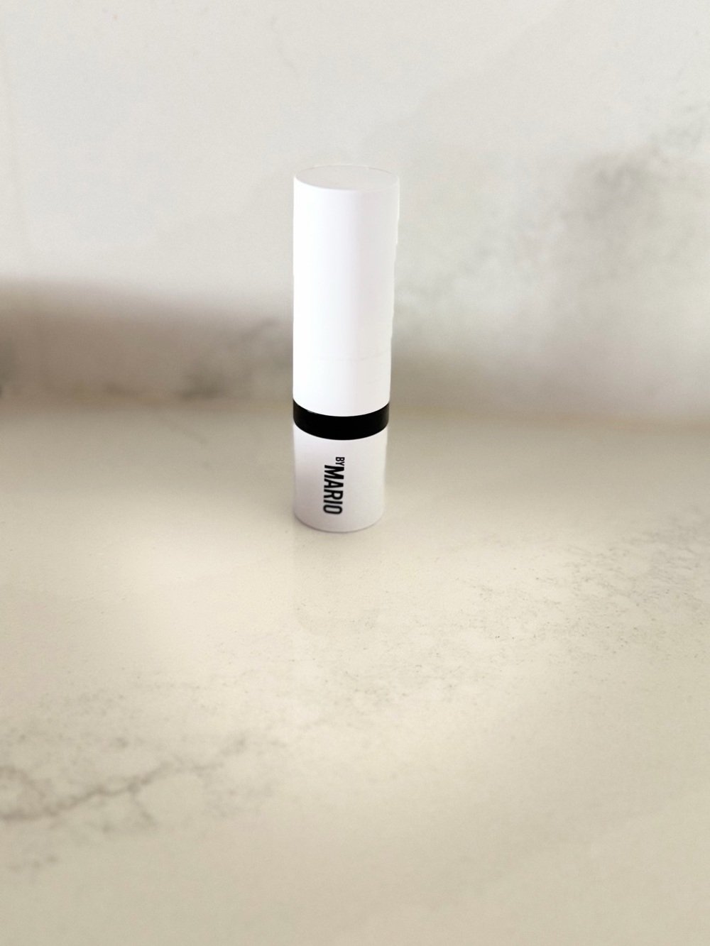 Makeup by Mario SOFT POP BLUSH STICK - PALE PETAL